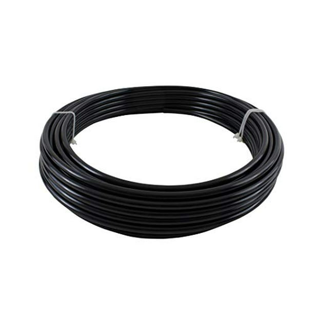 Flexible Nylon Pneumatic Air line Hose Thick wall Tubing Various Sizes/Colours